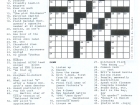 Crossword 63.0