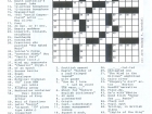 Crossword 65.0