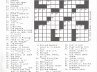 Crossword 49.0