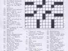 Crossword 20.0