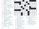 Crossword 48.0